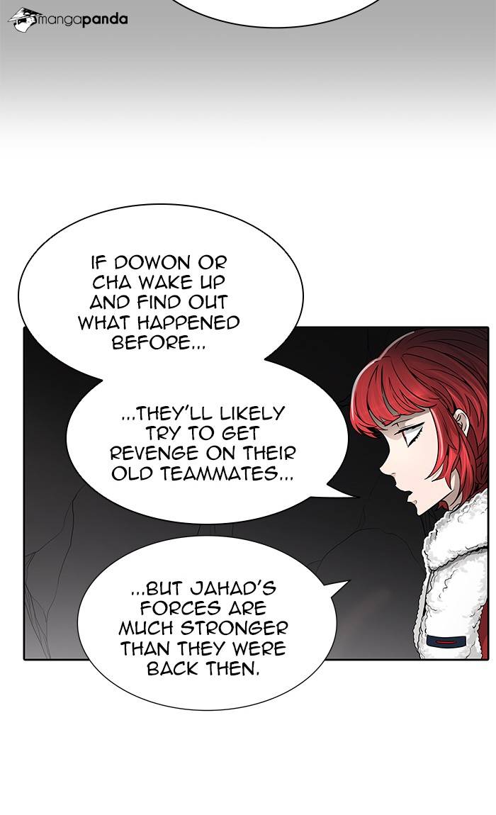Tower of God Chapter 457 image 089